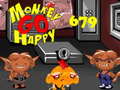 Spil Monkey Go Happy Stage 679