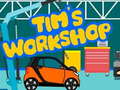 Spil Tim's Workshop