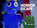 Spil Horror escape