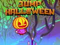 Spil Jump Halloween