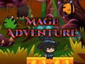 Spil Mage Adventure