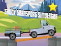 Spil Truck transport simulator