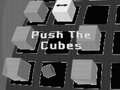 Spil Push The Cubes
