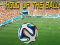 Spil Hold up the Ball