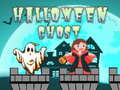 Spil Halloween Ghost