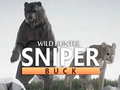 Spil Wild Hunter sniper buck