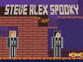 Spil Steve Alex Spooky 2 Player