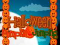 Spil Halloween Pumpkin Jumping