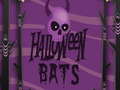 Spil Halloween Bats
