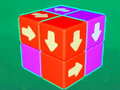 Spil Magic Cube Demolition