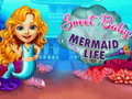 Spil Sweet Baby Mermaid Life