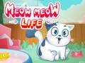 Spil Meow Meow Life
