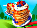 Spil Dessert Stack