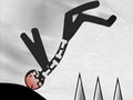 Spil Destroy The Stickman