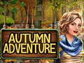 Spil Autumn Adventure
