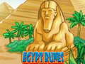 Spil Egypt Runes