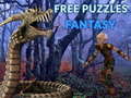 Spil Free Puzzles Fantasy 