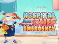 Spil Hospital Chef Emergency