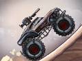 Spil Zombie Monster Truck