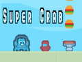 Spil Super Crab
