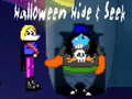 Spil Halloween Hide & Seek