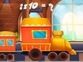 Spil Train Builder