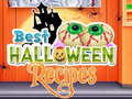 Spil Best Halloween Recipes