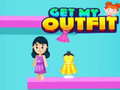 Spil Get My Outfit