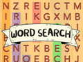 Spil Word Search