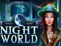 Spil Night World