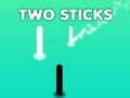 Spil Two Sticks