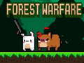 Spil Forest Warfare