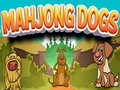 Spil Mahjong dogs