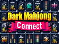 Spil Dark Mahjong Connect