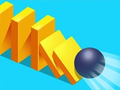 Spil Domino Smash 3D