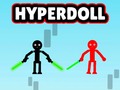 Spil Hyperdoll