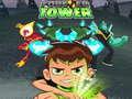 Spil Ben 10 Forever Tower