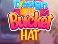 Spil Design my Bucket Hat