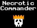 Spil Necrotic Commander