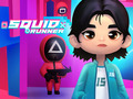 Spil Squid Runner