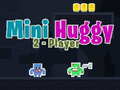 Spil Mini Huggy 2 - Player