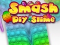 Spil Smash Diy Slime