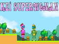 Spil Kei Superwoman