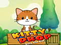 Spil Kitty Drop save the Kat