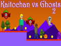 Spil Kaitochan vs Ghosts 2