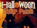 Spil Halloween Clicker Puzzle