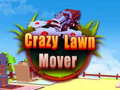 Spil Crazy Lawn Mover