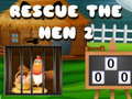 Spil Rescue The Hen 2