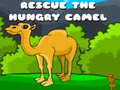 Spil Rescue The Hungry Camel