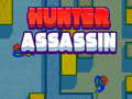 Spil Hunter  Assassin 